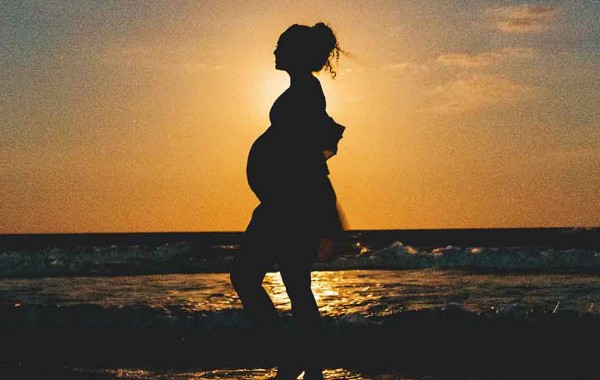 Je CBD bezpečné počas tehotenstva?