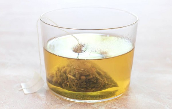 Konopný čaj: Všetko o CBD a CBG konopných čajoch